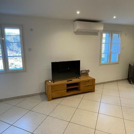 Bussas Villa Saint-Thome Bagian luar foto