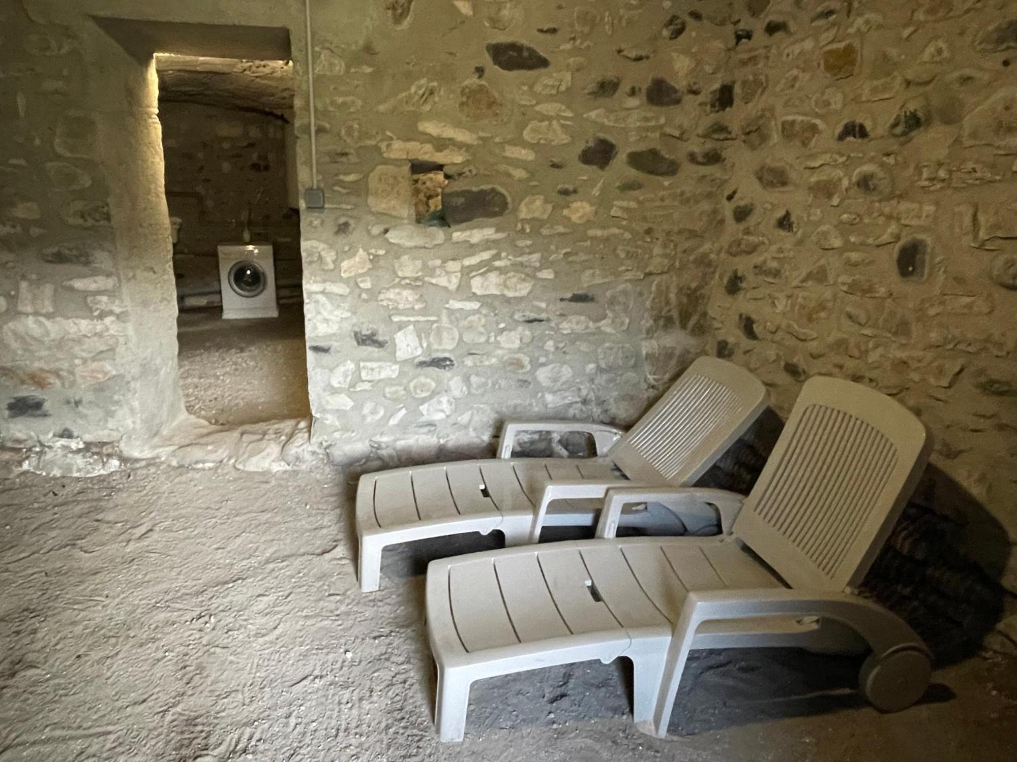 Bussas Villa Saint-Thome Bagian luar foto