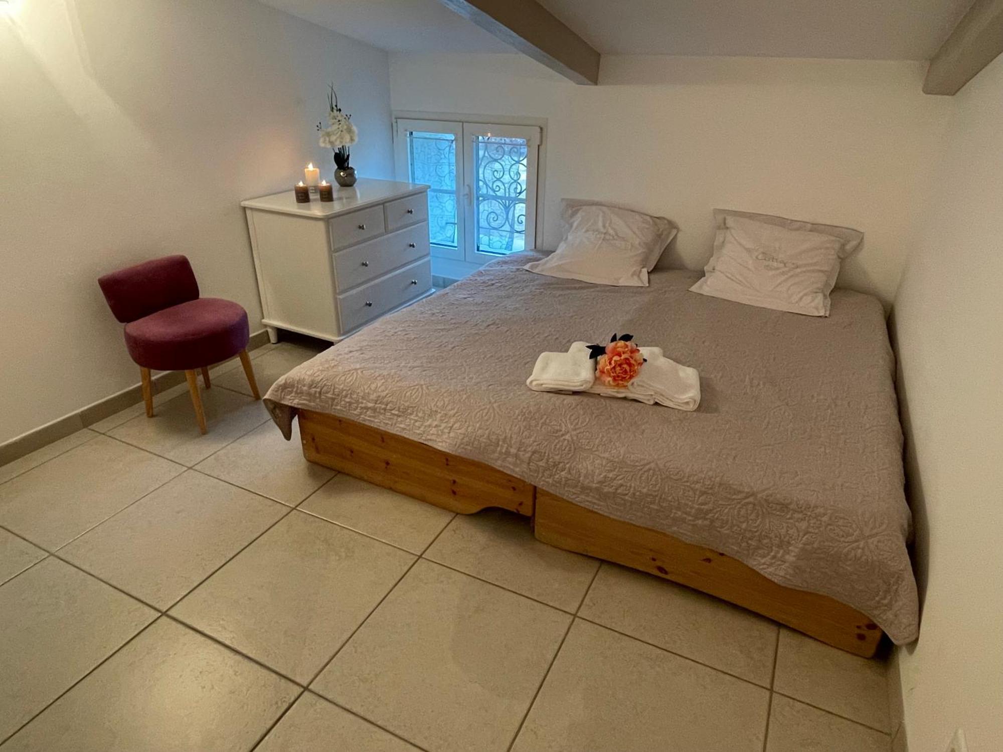 Bussas Villa Saint-Thome Bagian luar foto