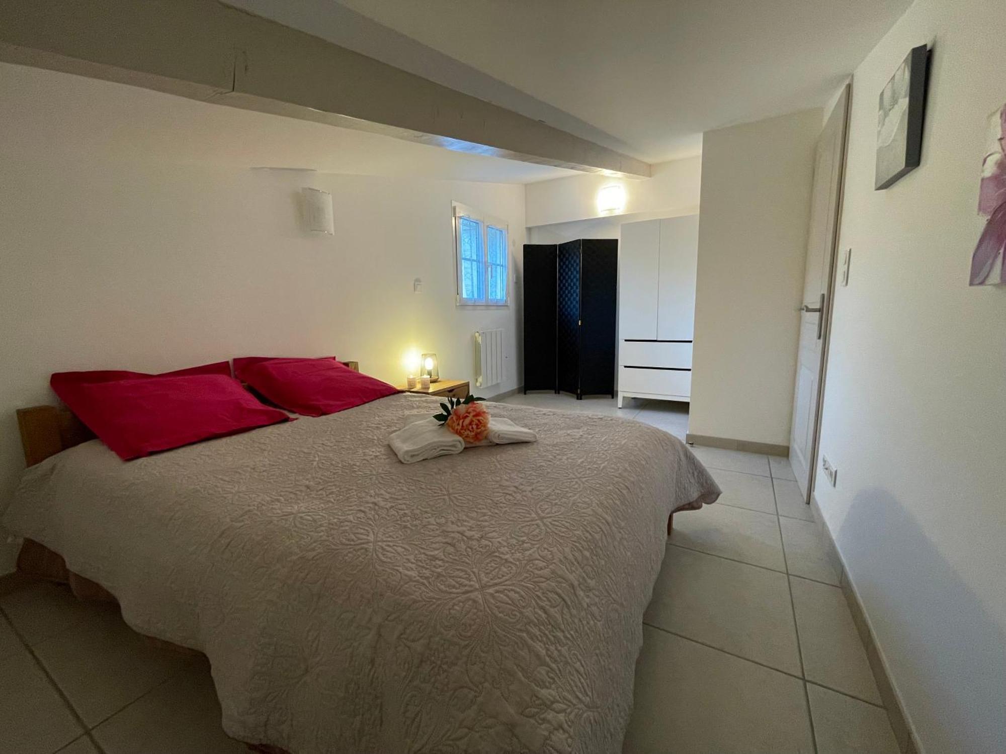 Bussas Villa Saint-Thome Bagian luar foto