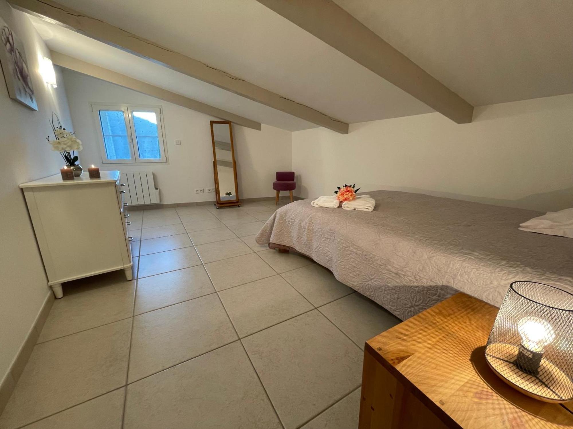 Bussas Villa Saint-Thome Bagian luar foto
